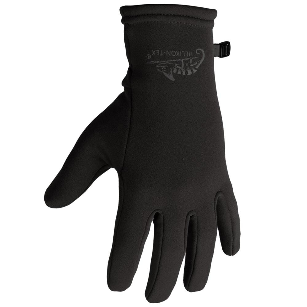 Helikon-Tex Рукавички  Trekker Outback Gloves - Black - зображення 1