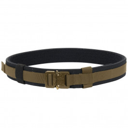   Helikon-Tex Cobra Competition Range Belt Coyote Ремінь для стрільби  Cobra (PS-CR4-NL-11-B05)