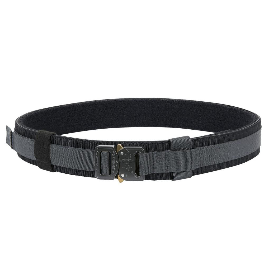 Helikon-Tex Cobra Competition Range Belt Shadow Grey Ремінь для стрільби  Cobra (PS-CR4-NL-35-B07) - зображення 1