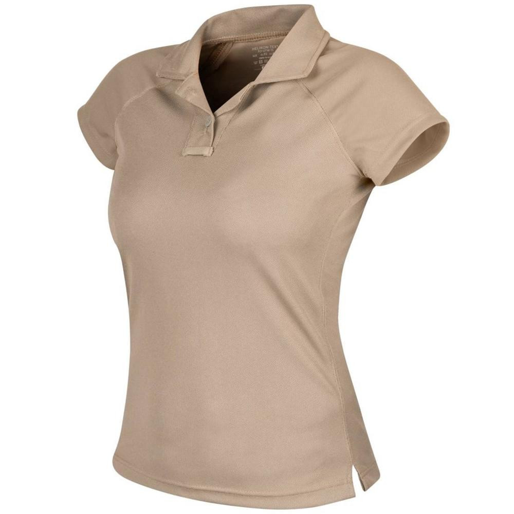 Helikon-Tex UTL TopCool Lite - Khaki (PD-UTW-TL-13-B06) - зображення 1