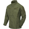 Helikon-Tex MBDU Shirt NyCo Ripstop Olive Green (BL-MBD-NR-02) - зображення 1