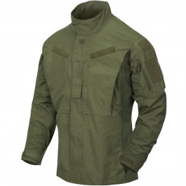   Helikon-Tex MBDU Shirt NyCo Ripstop Olive Green (BL-MBD-NR-02)