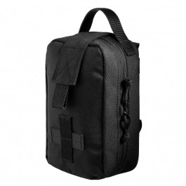 M-Tac Medical Pouch Rip Off / Black (10022002)