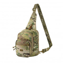 M-Tac Сумка через плече  Cross Bag Elite 5 l - MultiCam (10153008)