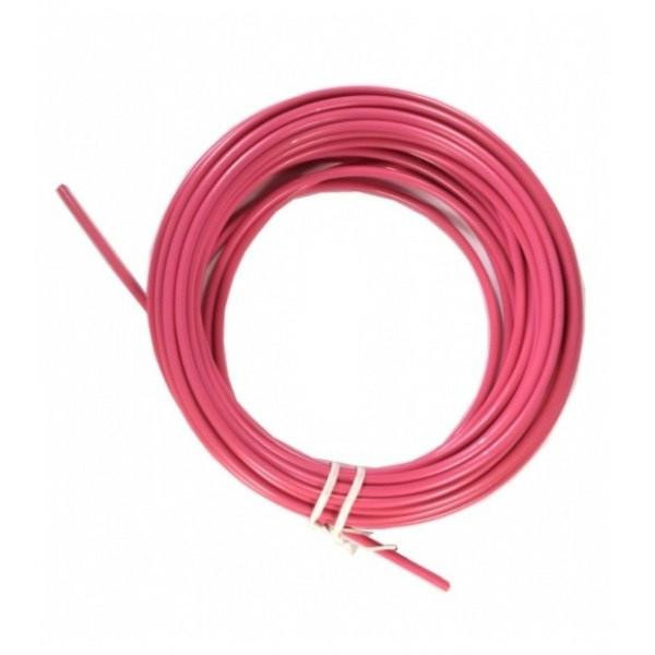 Saccon Кожух  для гальмівної системи 1м Рожевий (45050-pink1) - зображення 1