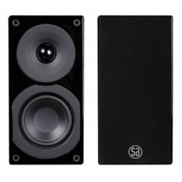   System Audio SA saxo 1 Satin Black