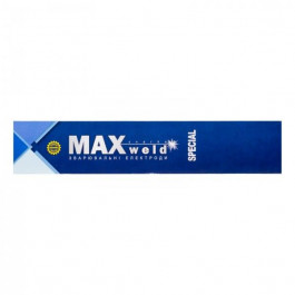 MAXweld ЦЧ-4 3 мм 1 кг
