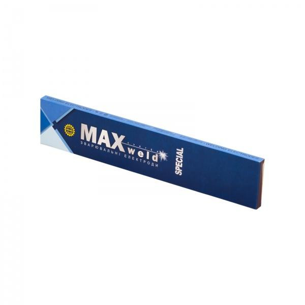 MAXweld ЦЛ-11Р 3 мм 1 кг - зображення 1