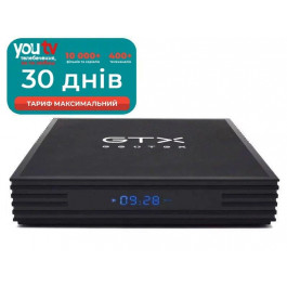 Geotex GTX-R10i PRO 4/64GB Голос