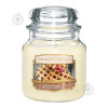 Yankee Candle Свічка Warm Cashmere 411 г (5038581016665) - зображення 1