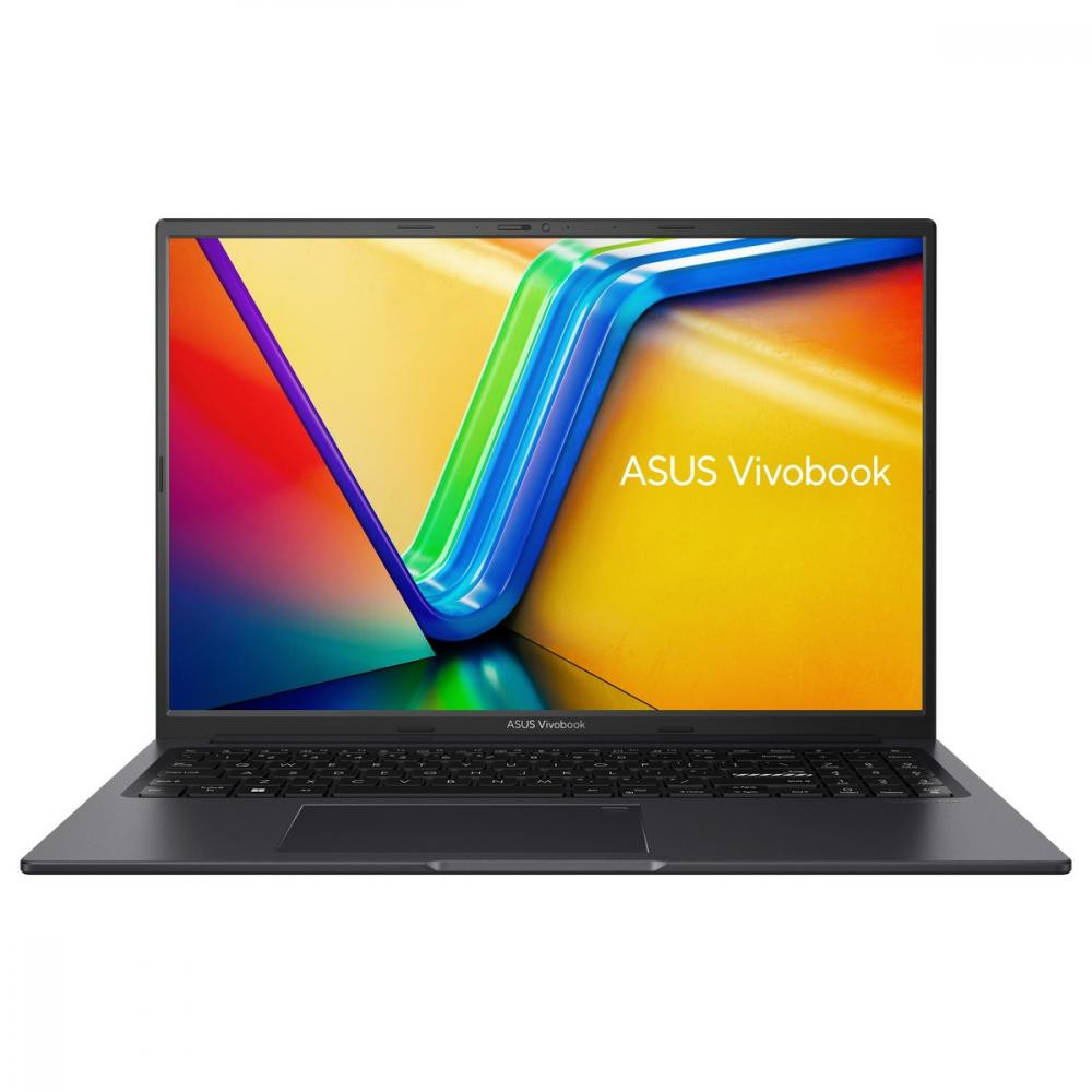 ASUS VivoBook 16 X1605VA Indie Black (X1605VA-MB234) - зображення 1