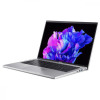 Acer Swift Go SFG14-72-75HD Pure Silver (NX.KP0EU.004) - зображення 5