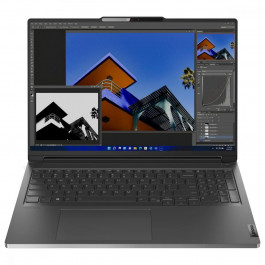 Lenovo ThinkBook 16p G4 IRH Storm Gray (21J80015RA)