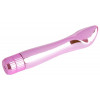 Orion Brilliant G-Point Vibrator, розовый (4024144589609) - зображення 1