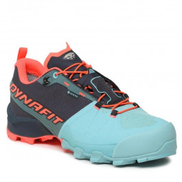 Dynafit Кросівки жіночі  Transalper GTX Running Shoe Women 40 Синій-блакитний