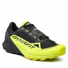 Dynafit Кросівки  Ultra 50 44 Чорний-жовтий