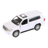 Технопарк Toyota Land Cruiser 1:32 (CRUISER-WT(FOB)) - зображення 1