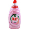 Fairy Засіб для миття посуду  Rose & Satin 820 мл (4084500875937) - зображення 1
