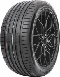 Lanvigator Catch Power Plus (225/45R18 95Y)