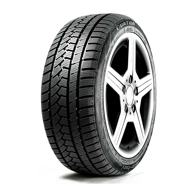 Ovation Tires W586 (215/40R17 87W) - зображення 1