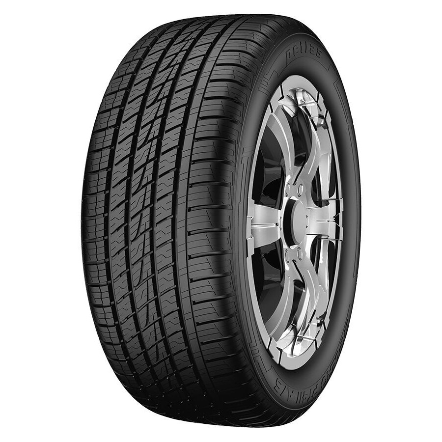 Petlas Explero PT411 (235/75R15 105H) - зображення 1