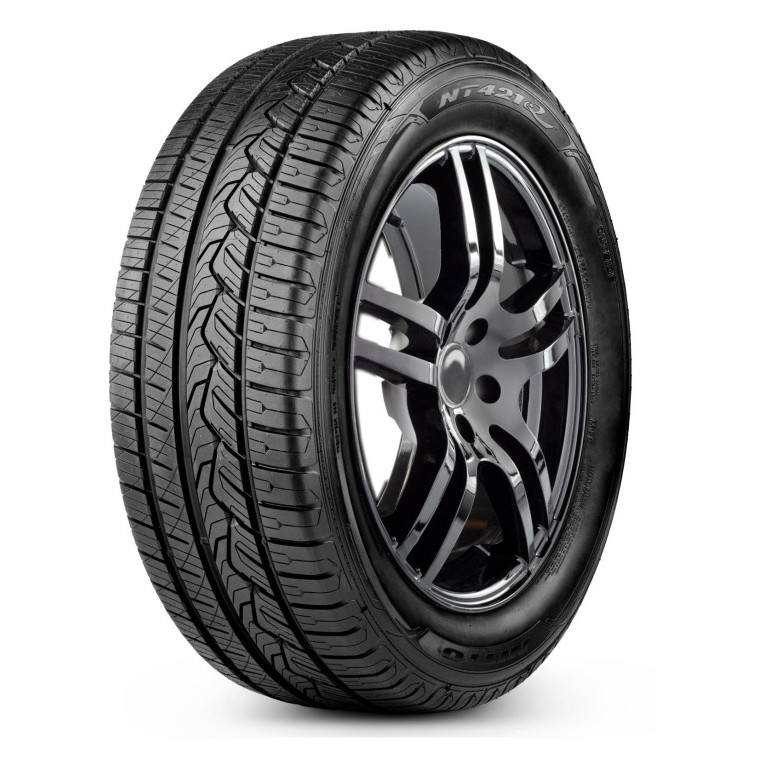 Nitto NT 421 Q (265/50R20 111V) - зображення 1