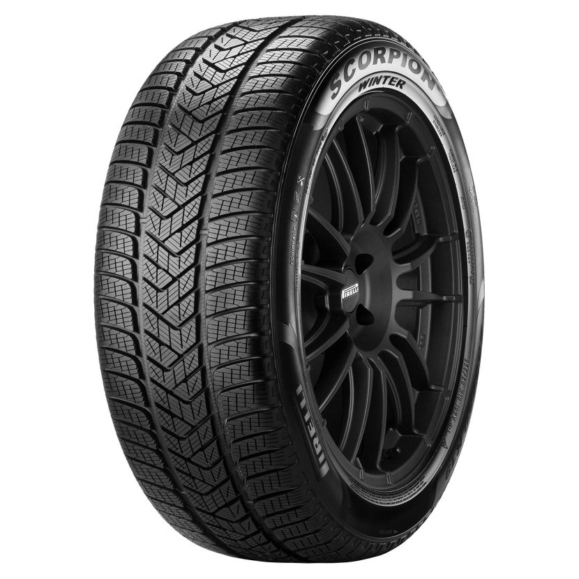 Pirelli Scorpion (225/55R17 97V) - зображення 1