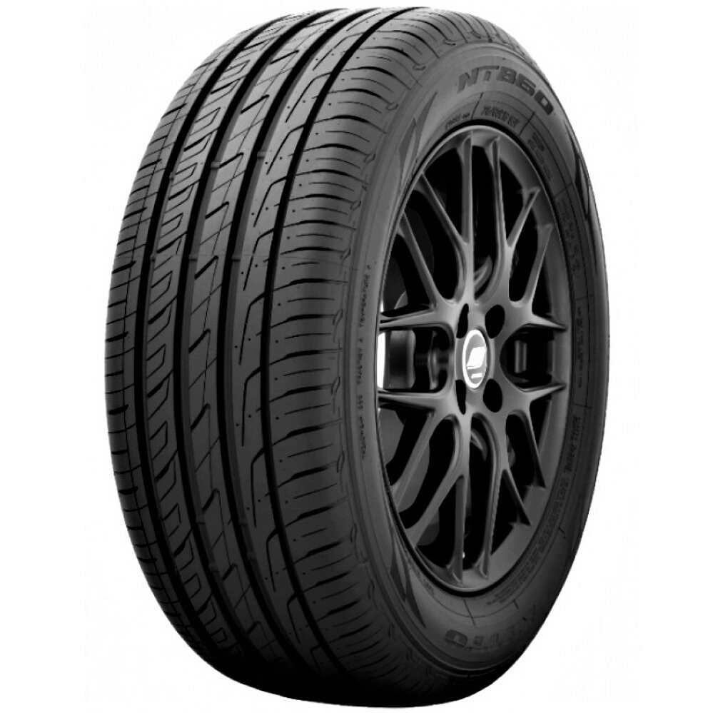 Nitto NT86A (225/45R18 95W) - зображення 1