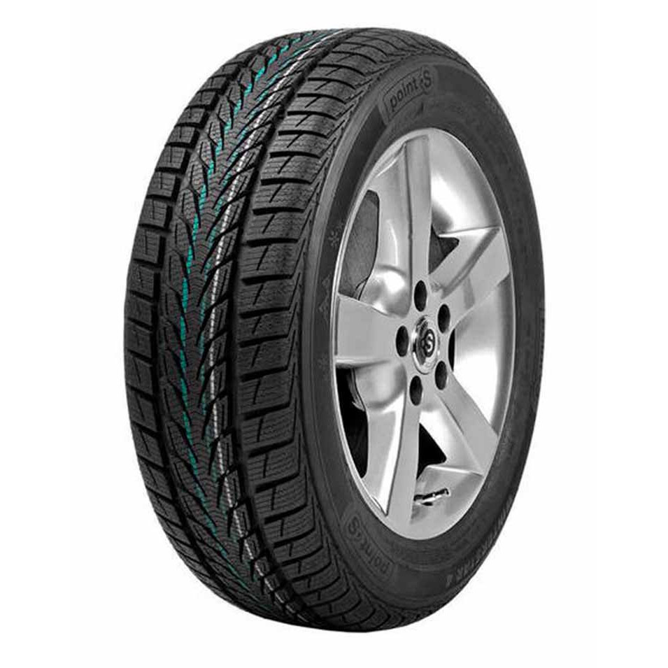 Point S Winter Star 4 (195/75R16 107R) - зображення 1