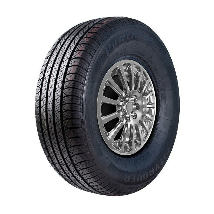 Powertrac Tyre CityRover (235/65R18 110V) - зображення 1