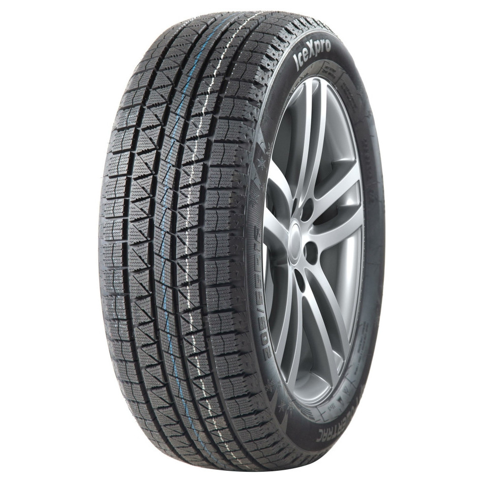 Powertrac Tyre Ice X pro (215/55R16 93S) - зображення 1