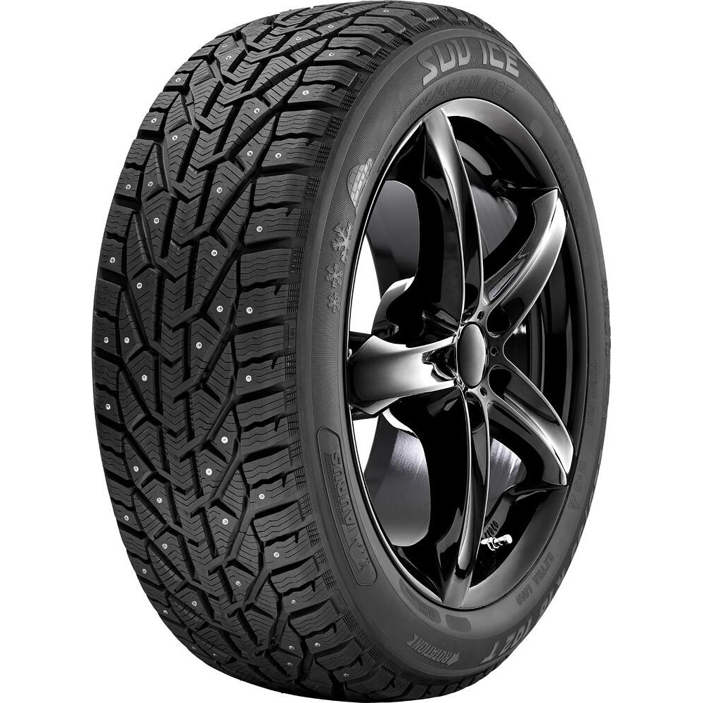 Taurus Ice (285/60R18 120T) - зображення 1