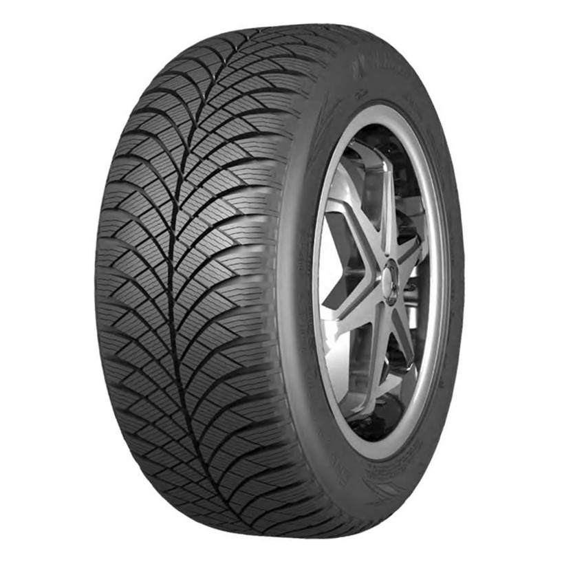 Nankang AW-6 All Season (235/60R18 107W) - зображення 1