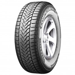   Lassa Competus Winter 2+ (215/55R18 99V)