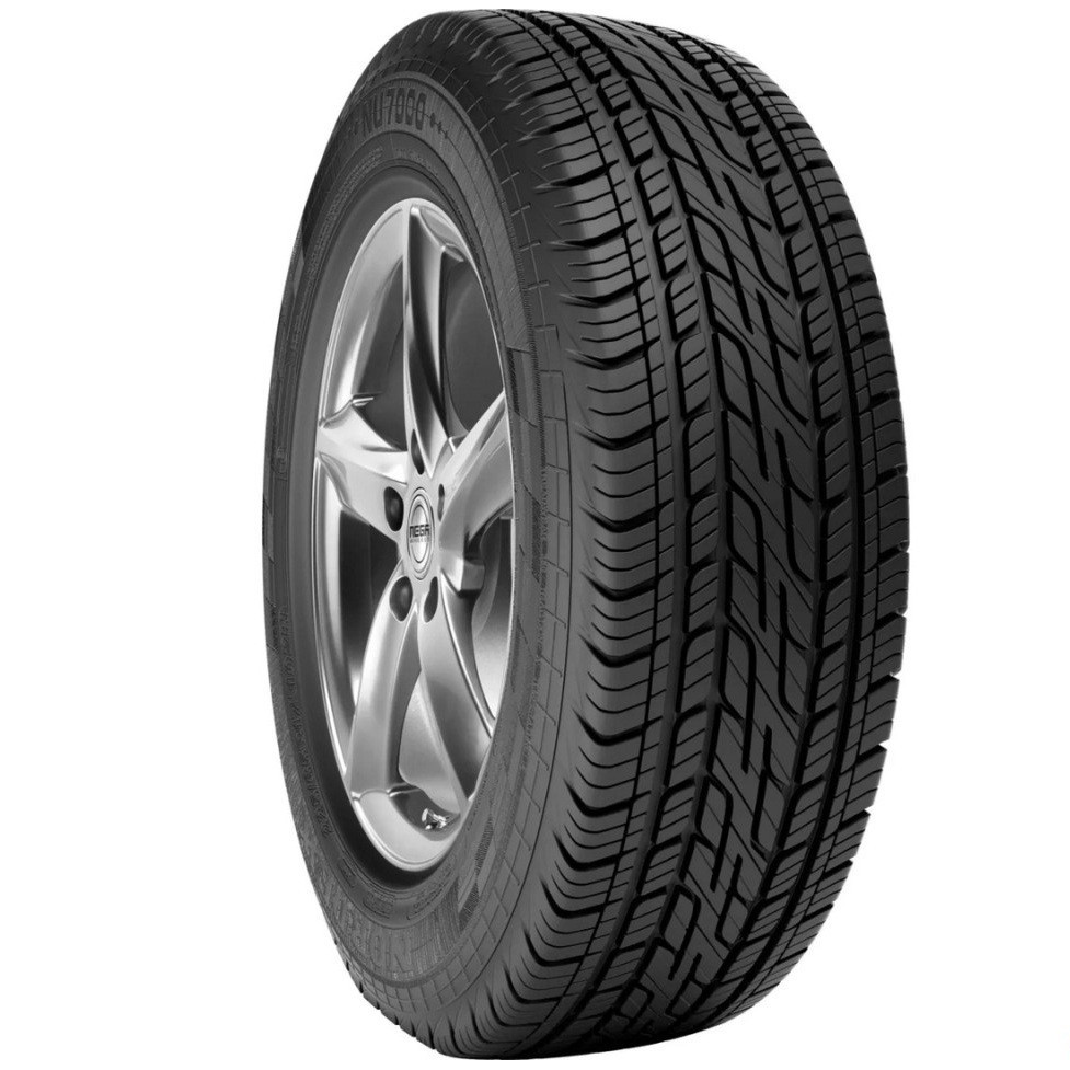 Nordexx NU 7000 (225/70R16 103H) - зображення 1