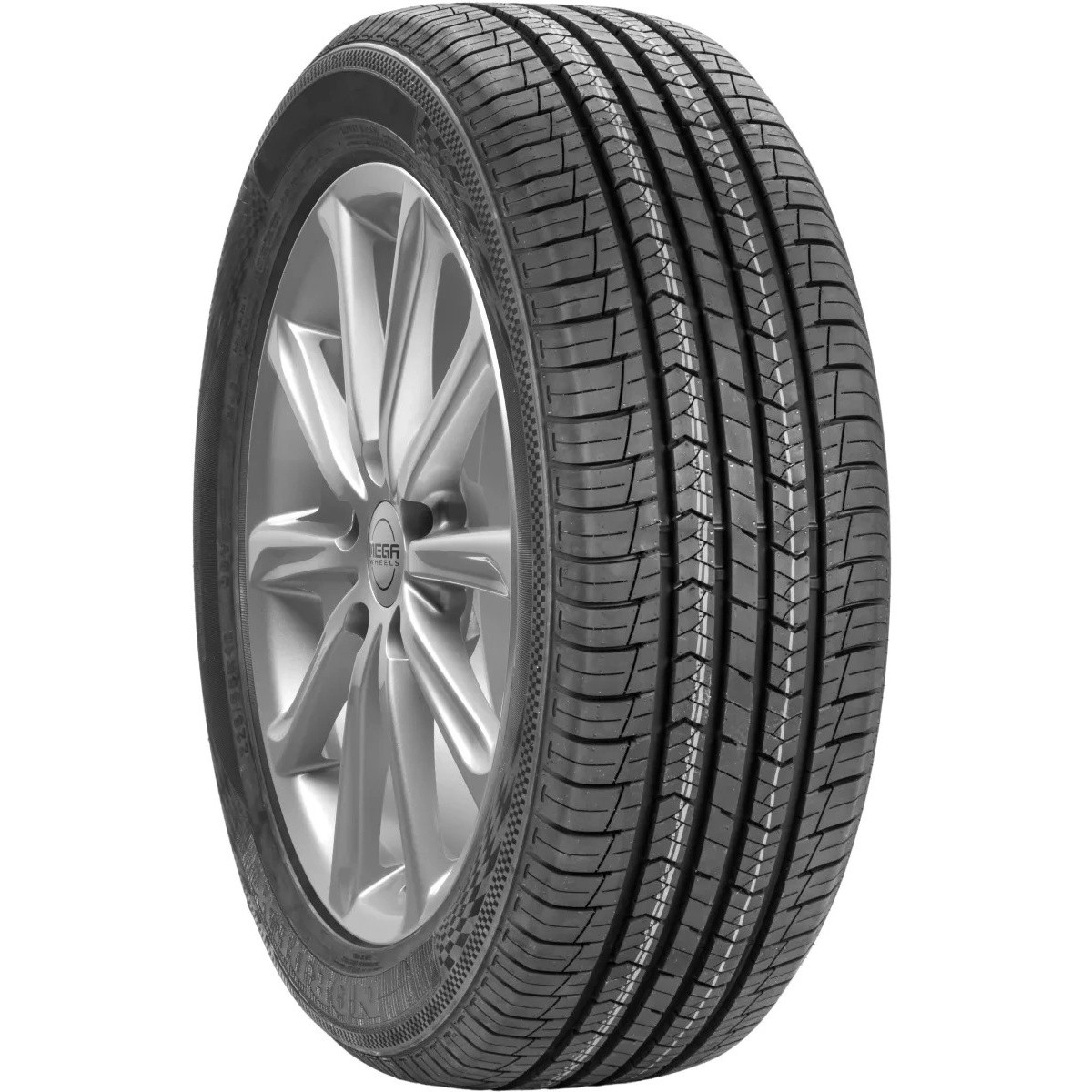 Nordexx NU 7100 (215/55R18 95H) - зображення 1