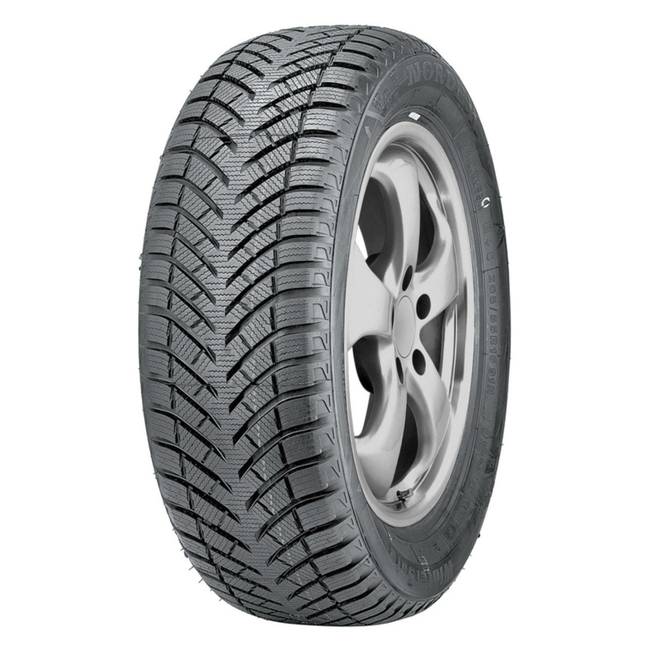 Nordexx Winter Safe (255/50R20 109H) - зображення 1