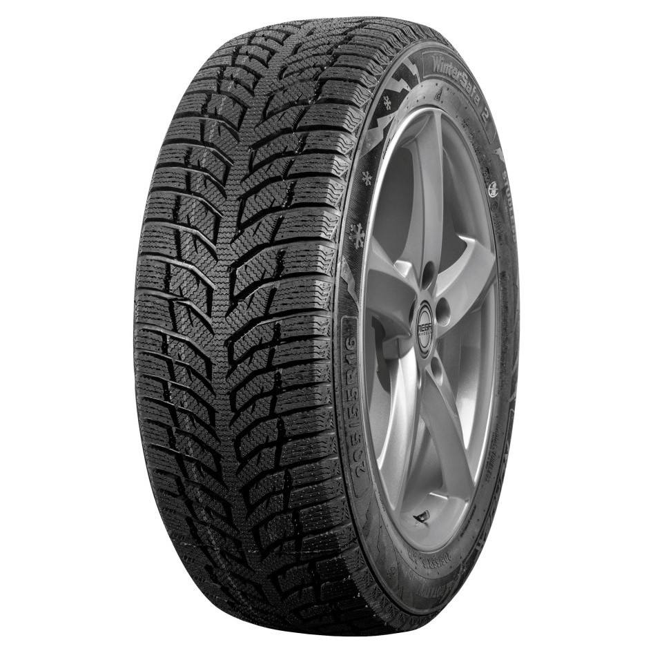 Nordexx Winter Safe 2 (235/35R19 91H) - зображення 1