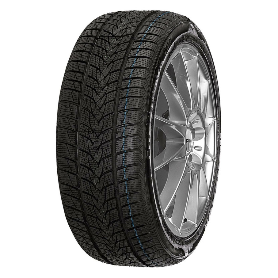 Minerva Tyres Frostrack UHP (205/45R17 88V) - зображення 1