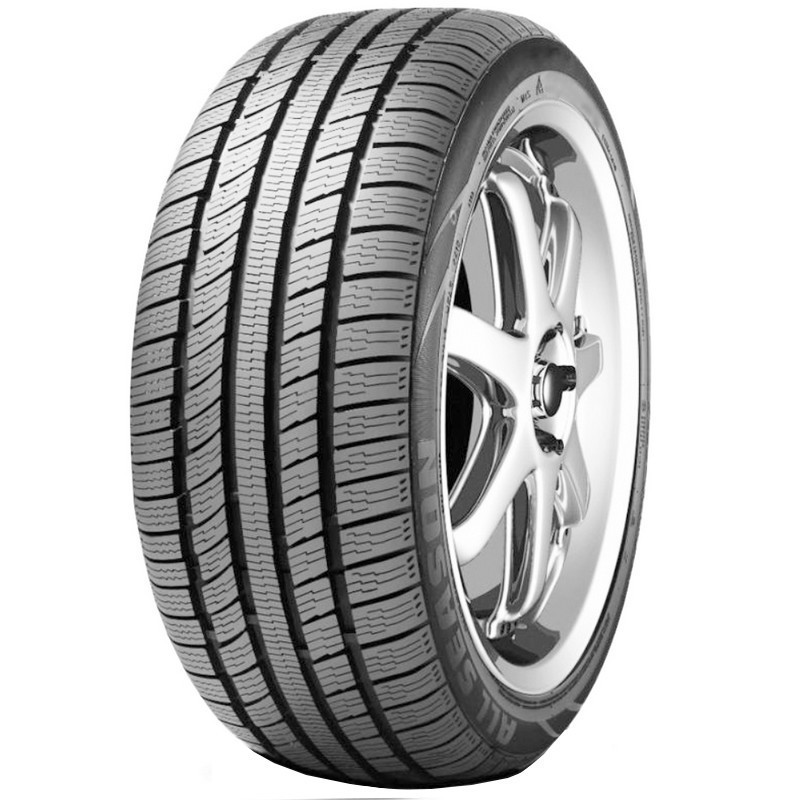 Mirage Tyre MR-762 (205/50R17 93V) - зображення 1