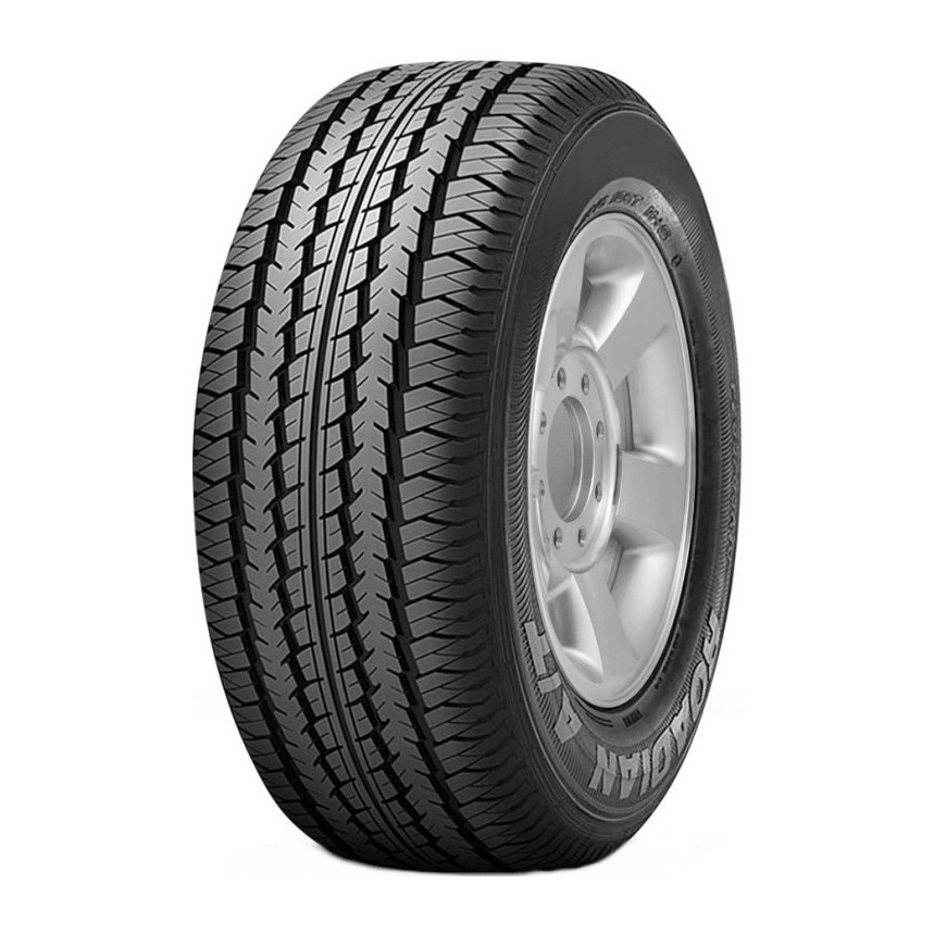 Nexen Roadian A/T (265/50R20 111T) - зображення 1