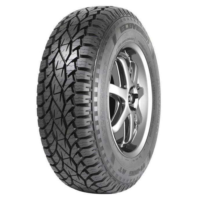 Ovation Tires VI 286 AT Ecovision (205/80R16 104T) - зображення 1