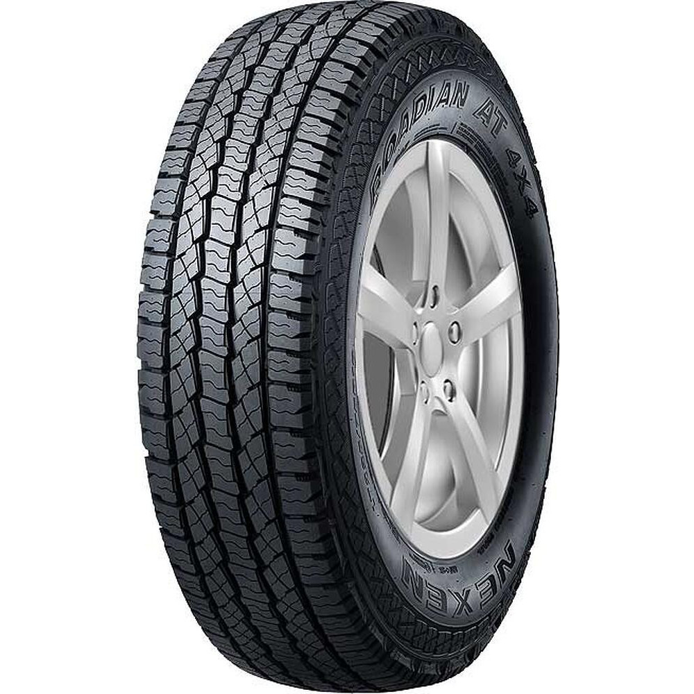 Nexen Roadian AT 4x4 (205/70R15 96T) - зображення 1