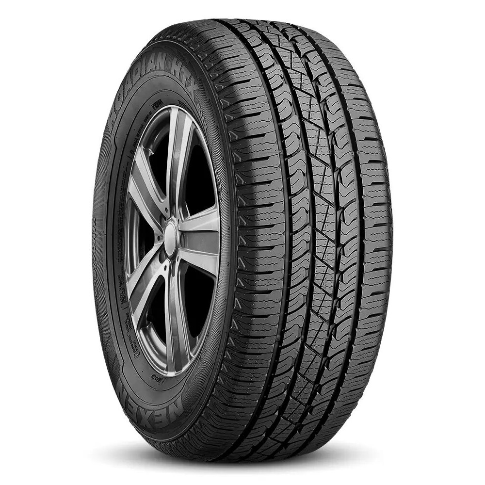 Nexen Roadian HTX RH5 (235/75R15 109T) - зображення 1