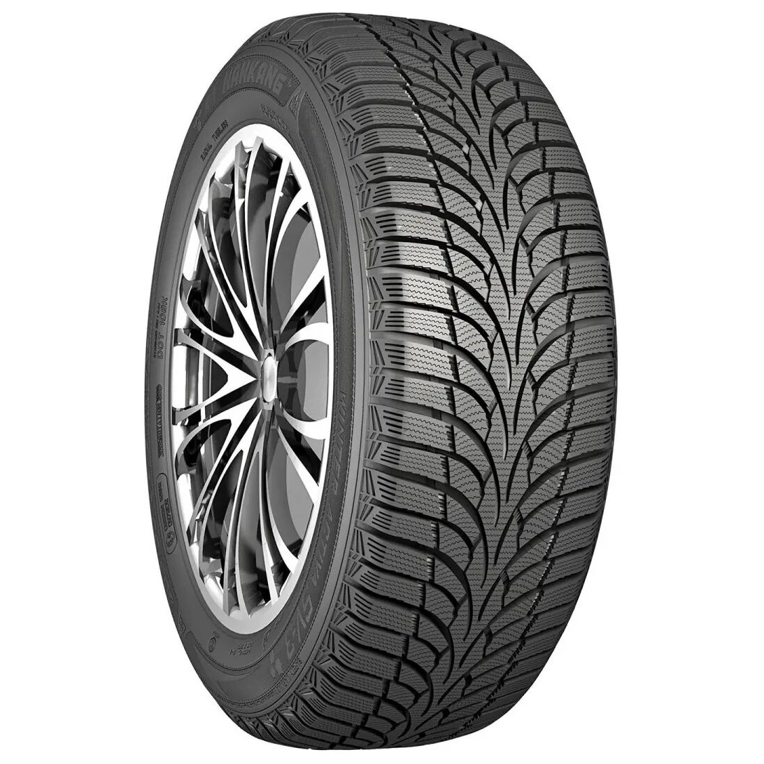 Nankang SV-3 (235/55R19 105V) - зображення 1