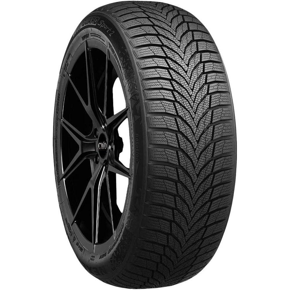 Nexen WinGuard Sport 2 WU7 (225/60R17 103V) - зображення 1