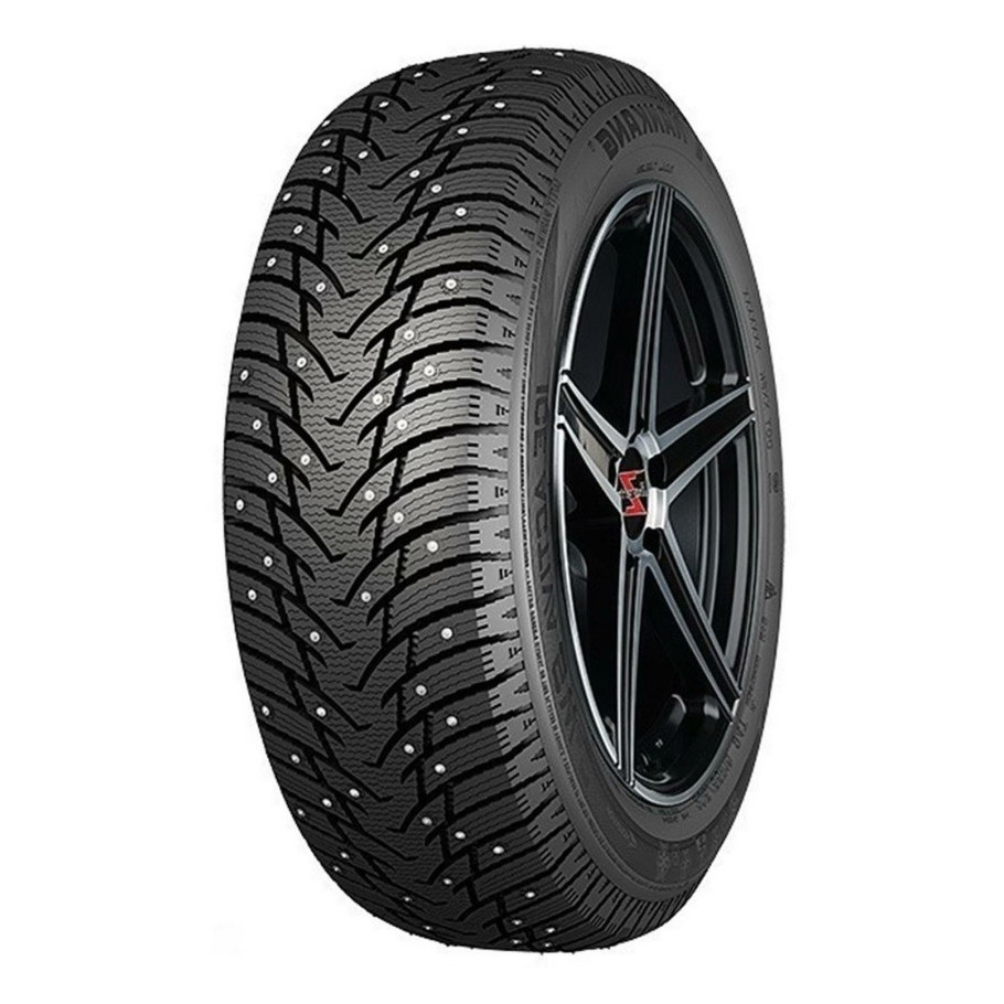 Nankang SW-8 Ice Activa (215/55R18 99T) - зображення 1