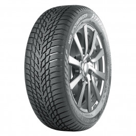 Nokian Tyres WR Snowproof (245/45R19 102V)
