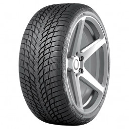 Nokian Tyres WR Snowproof P (235/55R17 103P)