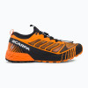Scarpa Чоловічі кросівки для бігу  Ribelle Run 33078-351-7 44 (9 1/2UK) 28.5 см Orange/Black (8057963150350 - зображення 2